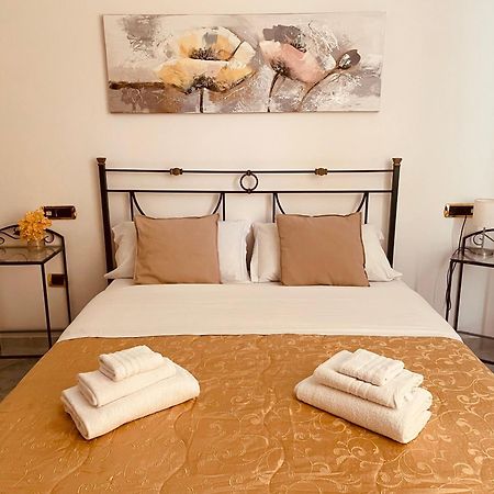 Hotel Residence Da Carmelo Palinuro Zewnętrze zdjęcie