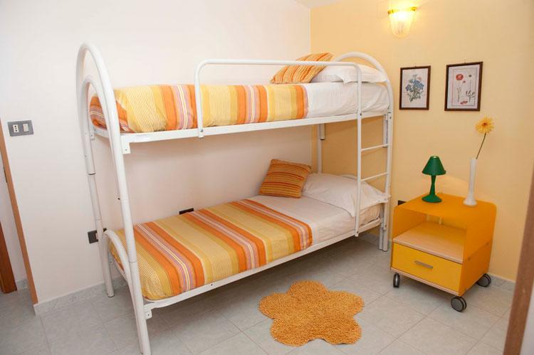 Hotel Residence Da Carmelo Palinuro Zewnętrze zdjęcie